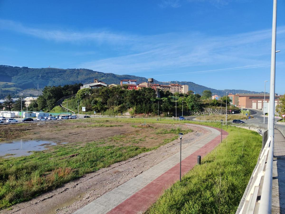 Montero Sestao Bilbao Ξενοδοχείο Trapagaran Εξωτερικό φωτογραφία