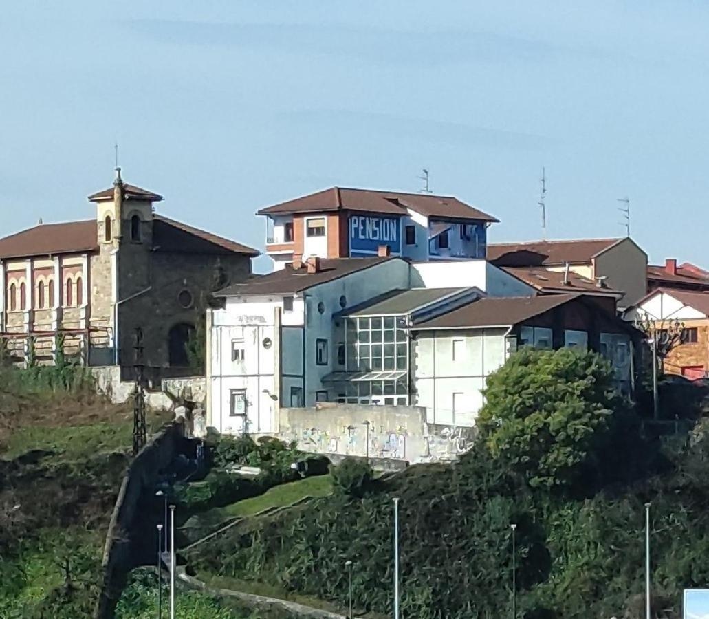 Montero Sestao Bilbao Ξενοδοχείο Trapagaran Εξωτερικό φωτογραφία