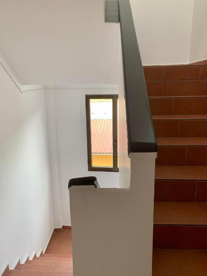 Montero Sestao Bilbao Ξενοδοχείο Trapagaran Εξωτερικό φωτογραφία