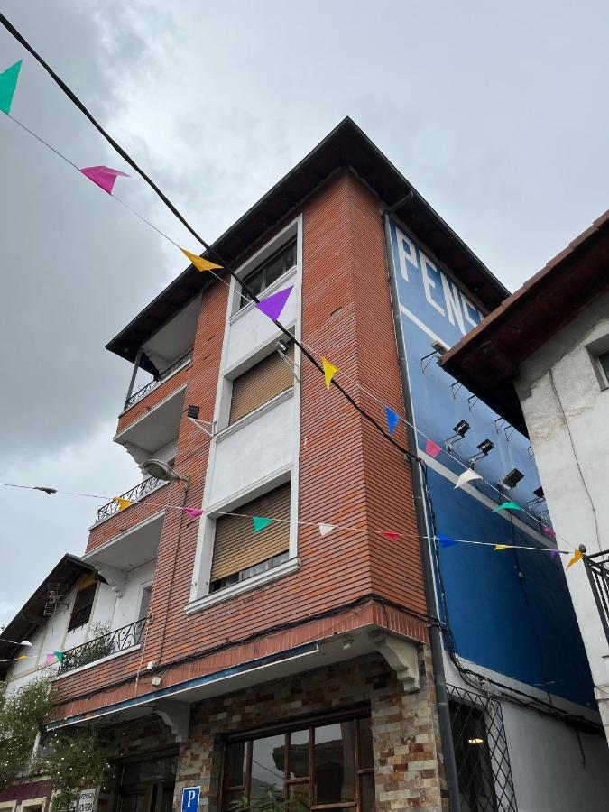 Montero Sestao Bilbao Ξενοδοχείο Trapagaran Εξωτερικό φωτογραφία